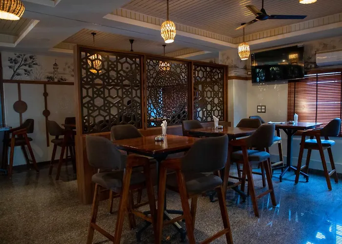 Pvr Suites Off Bannerghatta Road